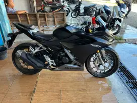 CBR 150R tahun 2024