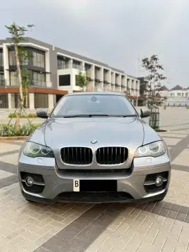 BMW X6 E71 3.0 XDrive 35i 2008 TERMURAH

- NIK 2008
- KM 128 Rb