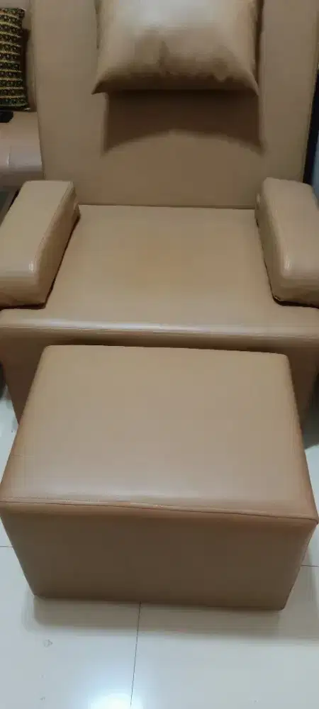 DIJUAL CEPAT KURSI DAN DIPAN MASSAGE