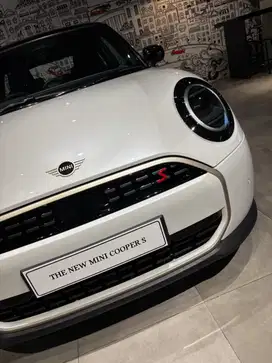 HARGA SPESIAL!!! THE NEW MINI COOPER S | MINI 3 DOORS (2024)