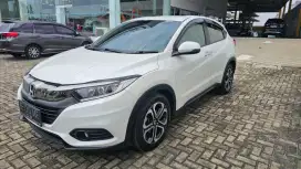 HRV E CVT 2021 CAKEPPP ISTIMEWA