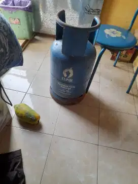 Jual tabung gas 12 kg