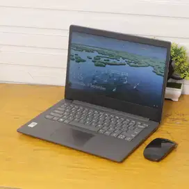SLIM Laptop LENOVO V14-ADA AMD Athlon RAM 8