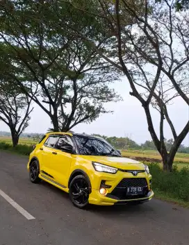 [LOW KM] - Raize GR-Sport Turbo