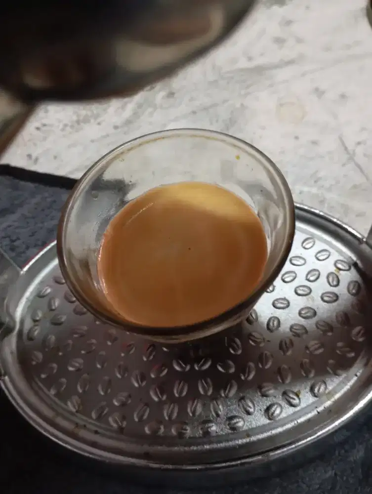 barista coffee shop / mencari pemodal cafe