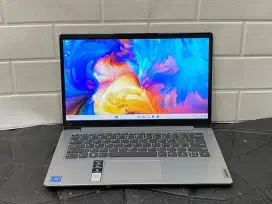 Laptop Lenovo Ideapad Slim 1i Celeron N4020 Ram 8 GB/SSD 256 GB