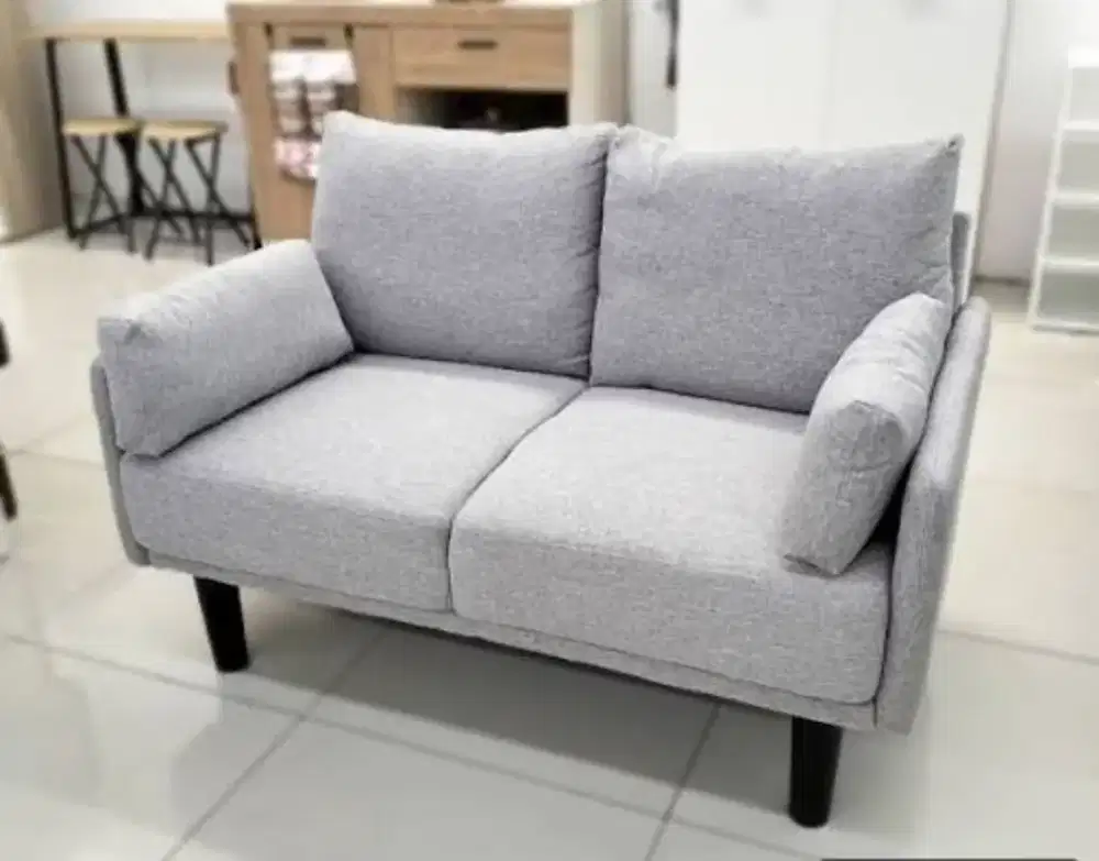 Timmo sofa grey