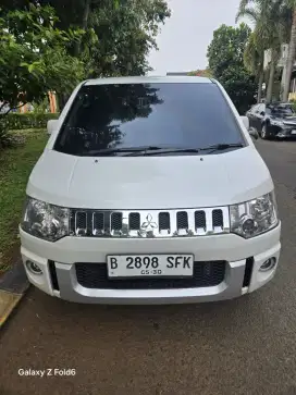 Delica D:5 2014