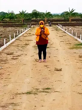 Kavling Tanpa DP