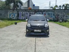 DP 5 jt.! Agya G TRD matic 2015