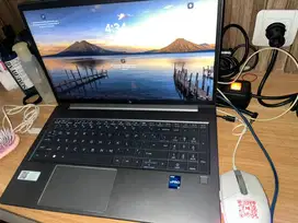 HP ZBook Power 15.6 Inch G10