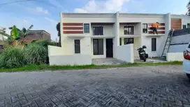 Tanpa DP Rumah Griya Kencana Driyorejo
