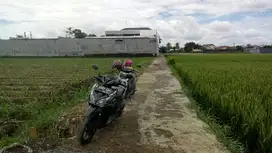 Tanah Pribadi Wendit Mangliawan Pakis Malang