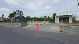 6.5JT/mtr NEGOOO! TANAH INDUSTRI RAYA SEMEMI JAYA SURABAYA BARAT