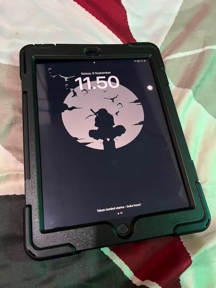 IPAD GEN 9 ( Harga NET )