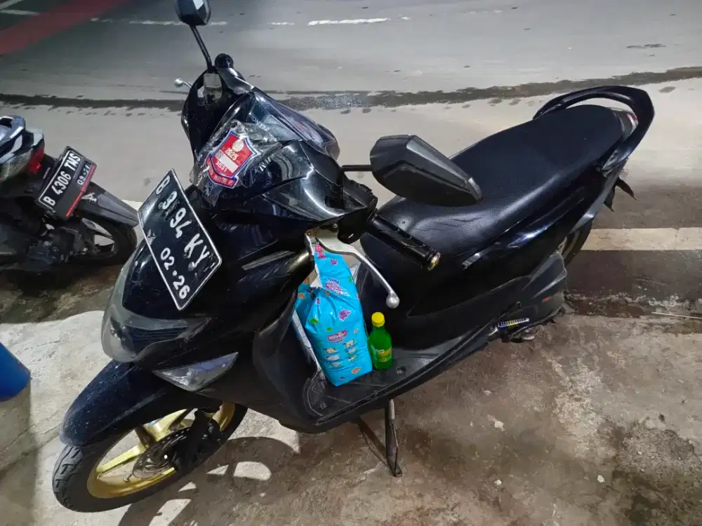 Beat pop 2015 kumplit
