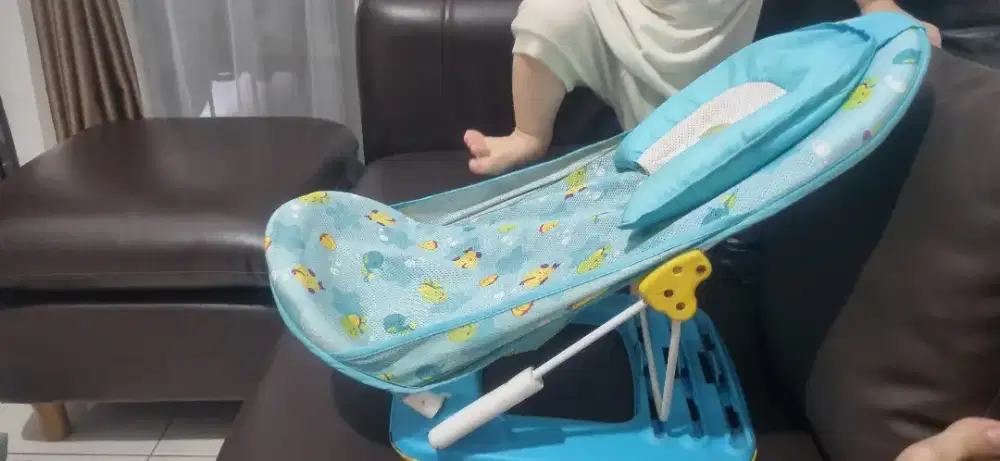 Baby Bather (pinko)