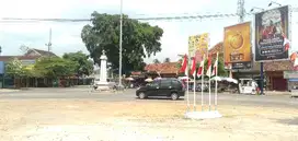 Tanah idaman selatan puskesmas mojogedang