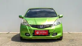 Honda Jazz 2011 Bensin