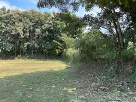 Jual Tanah Kavling Locari Dau – Promo Harga Spesial