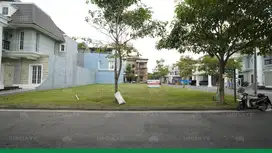DIJUAL KAVLING DI KOMPLEK CITRALAND GAMA CITY CLUSTER RAFFLES MEDAN
