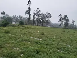 Jual Tanah Datar Cocok Buat Pertanian & Perumahan Pangalengan Bandung
