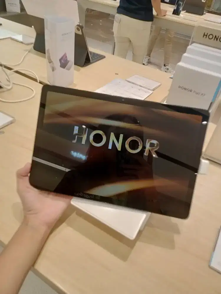 CICILAN TANPA DP DAN TANPA KARTU KREDIT HONOR PAD X8a