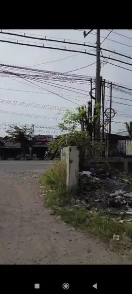 Tanah Murah Sekali Raya Gilang Taman Sidoarjo