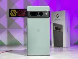 Google Pixel 7 Pro 12gb 128gb BeCe Fullset