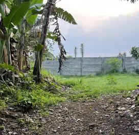 Dijual Cepat Tanah Kavling SHM Griya Alam Sentul Bogor