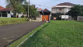 Free SHM Dekat Alun-alun Bogor Dijual Kavling Lokasi Strategis