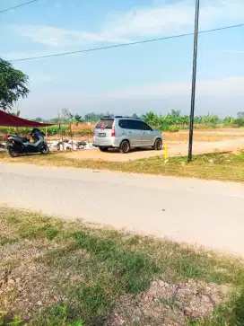 Kavling Tanpa DP