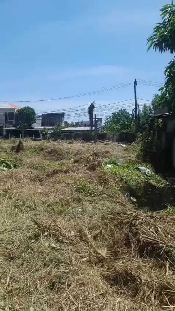 Tanah Siap Bangun Daerah Sambikerep Surabaya