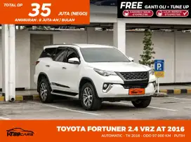 Innova Zenix V Hybrid Modelista 2024 Putih