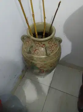 Gucci Gentong Kembang