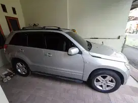 Suzuki Grand Vitara 2008