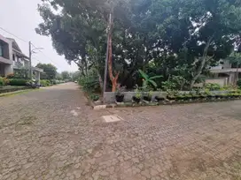 Tanah di Cluster Pelangi Bintaro, Pondok ranji Tangerang selatan