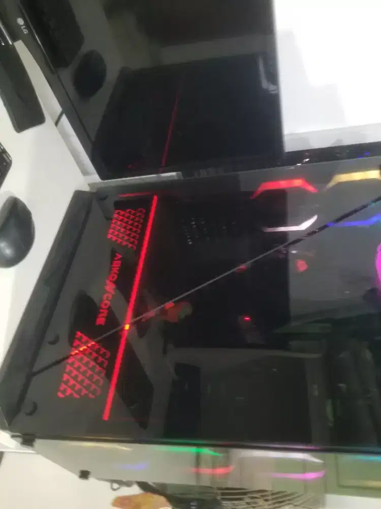 pc dekstop i3 gen 6