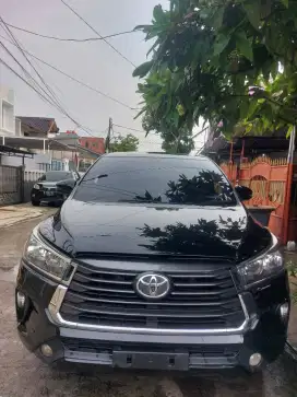 Innova Reborn G Matic 2019 Diesel