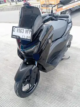 Yamaha nmax neo 2024