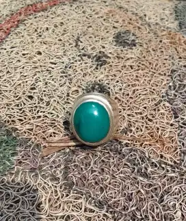 Batu cincin bacan Doko