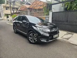 HONDA CRV PRESTIGE 2021