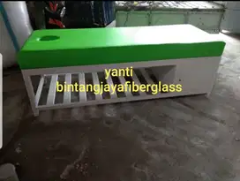 ranjng spa bahan kayu jati,peroduksi langsung bed ururt