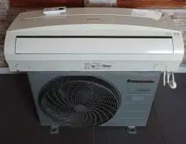 Jual beli AC seken / baru terima pasang juga