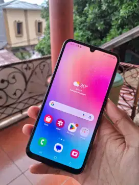 Samsung a24 ram 8/128gb