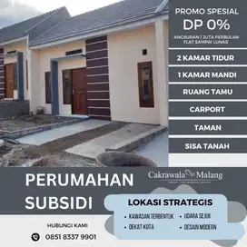 Cakrawala Malang, Rumah Asik Buat Hidup Epik