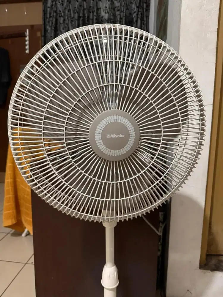 Kipas Angin Miyako