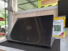 Dell 3400 UltraBook Bisnis Spek Fantastis