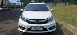 Honda Brio E 1.2 AT 2019