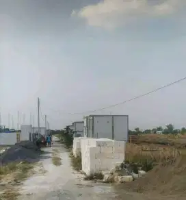 Kavling Tanpa DP